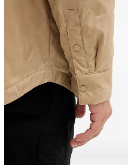 Columbia Natural Landroamer Buttoned Pocket Overshirt for men