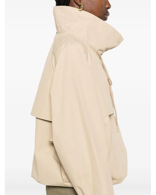 OOF WEAR ライトウェイト ジャケット Natural