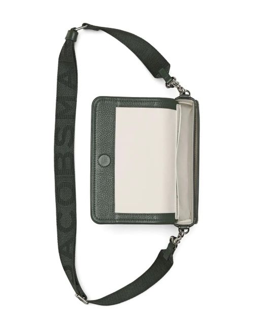 Marc Jacobs ザ レザー ミニ ショルダーバッグ Green