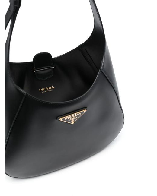 BORSA di Prada in Black