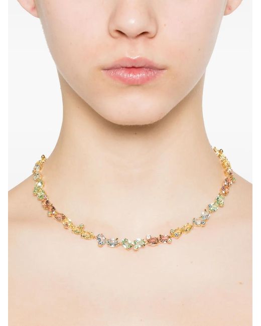 Swarovski Metallic Accessories