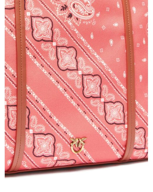 PINKO 104893A2HDZ99 関税送料込 PINKO Borsa Love One Mini Con … curated on LTK