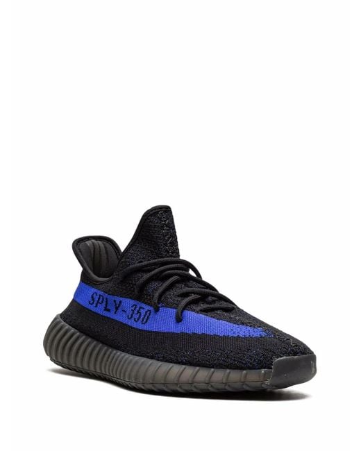 Yeezy Blue Sneakers
