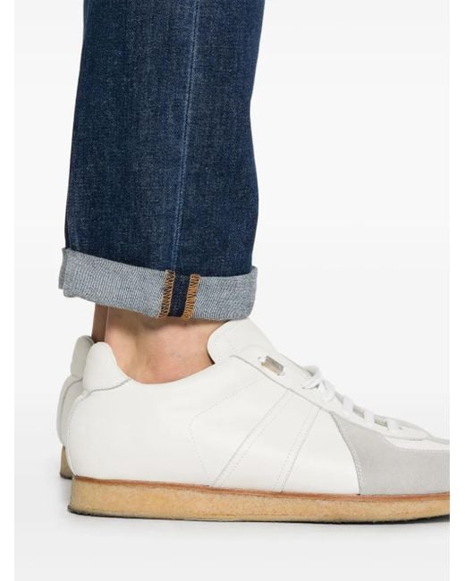 Dondup Blue Icon Jeans for men
