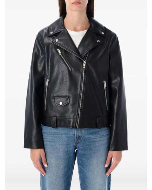 Light Jackets Levi's de color Black