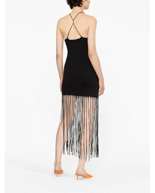 ROTATE BIRGER CHRISTENSEN Black Dresses