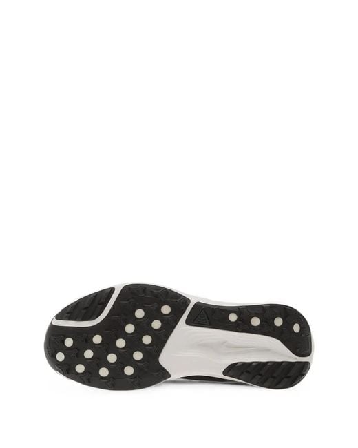 Nike Black Acg Pegasus Sneakers