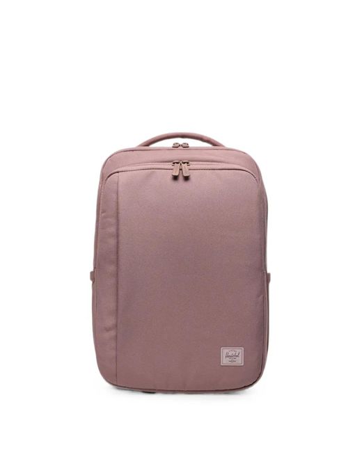 Herschel Supply Co. Purple Sac À Dos Kaslo Daypack