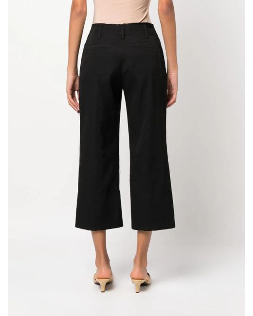 Jacquemus Black Le Pantalon Corto