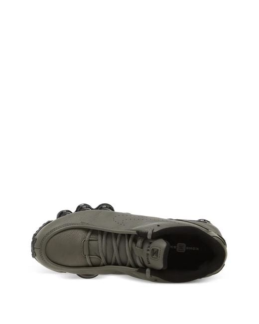 Nike Green Shox Tl Se Sneakers for men