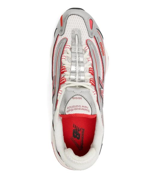 Zapatillas 1000 de x Thisisneverthat New Balance de color Pink