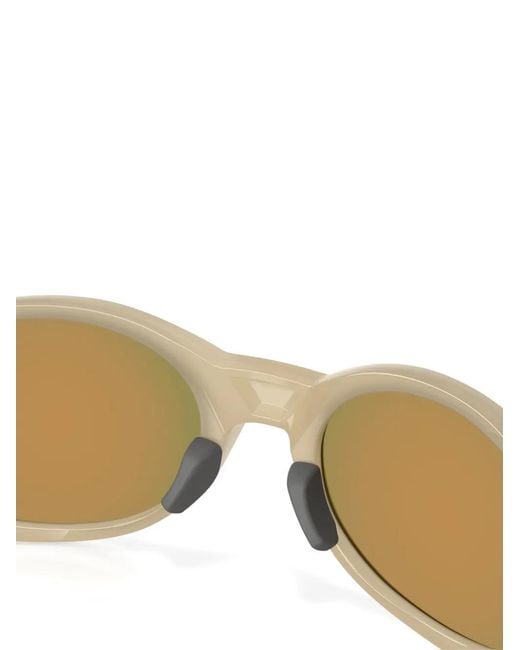 Oakley Eye Jacket Redux Oval-Frame Sunglasses