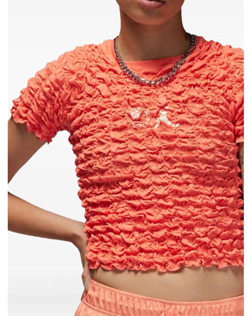 Nike Red X Bephies Beauty Supply T-Shirt