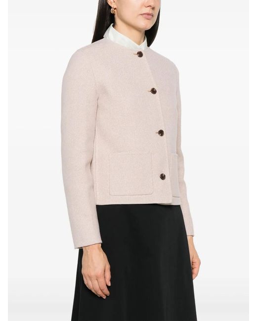 Theory Natural Twill Jacket