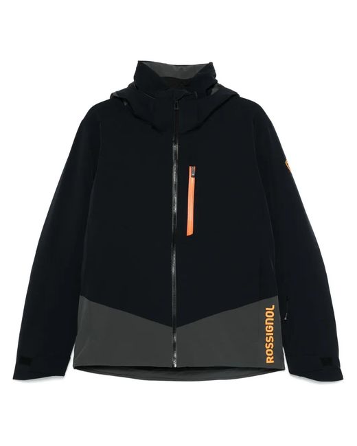 Rossignol Blackside Ski Jacket for men