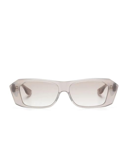Dita Eyewear Natural Noxya Sunglasses