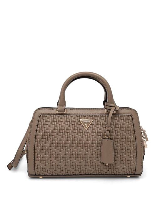 Guess Murielle ハンドバッグ Brown