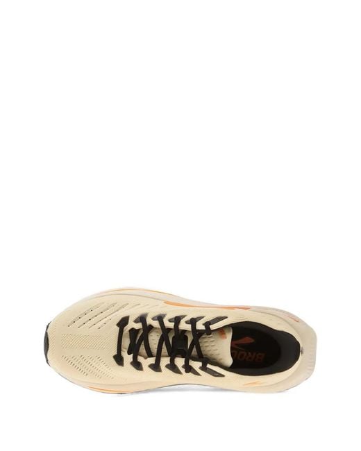 Brooks Metallic Glycerin Max 2 Sneakers for men