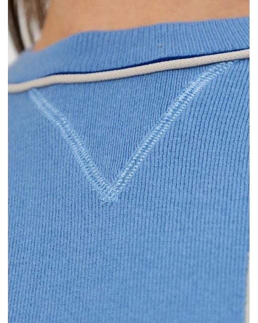 Pull Loriby Isabel Marant en coloris Blue
