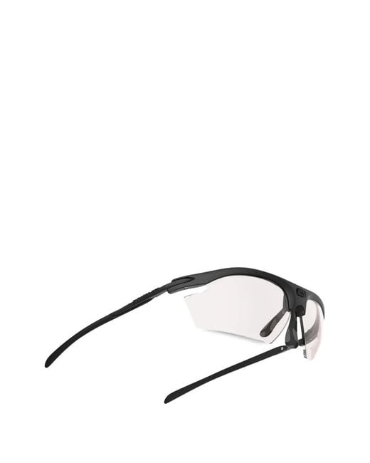 Rudy Project Black Rydon Glasses