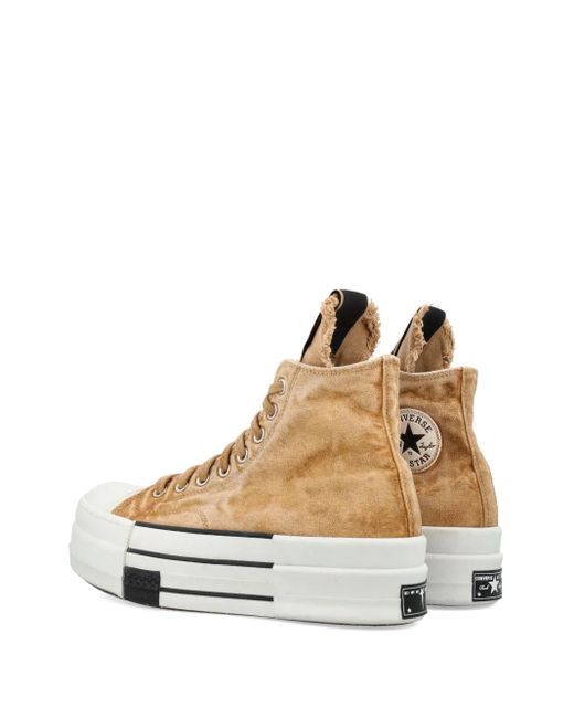 Converse Natural Converse X Drkshdw Dbl Drkstar