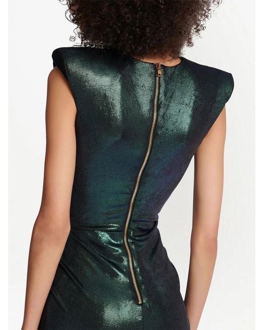 Balmain Blue Dresses