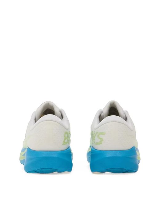 Brooks Blue Ghost Amp Sneakers for men