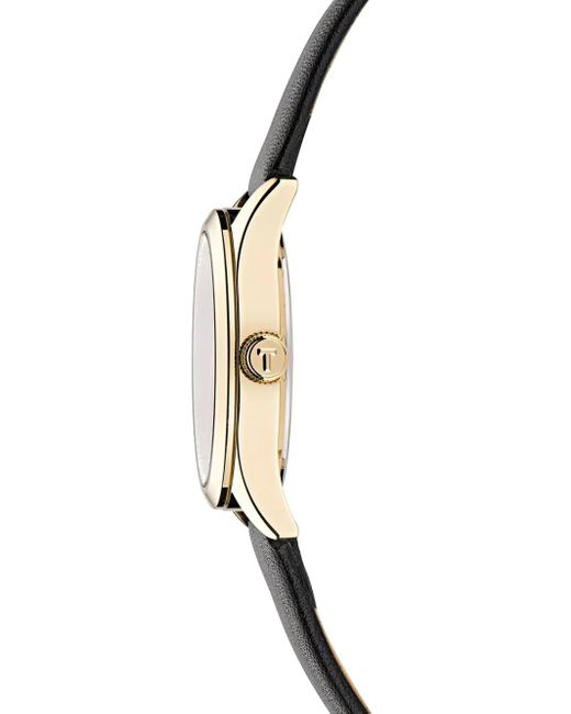 Ted Baker Black Coolly 34Mm