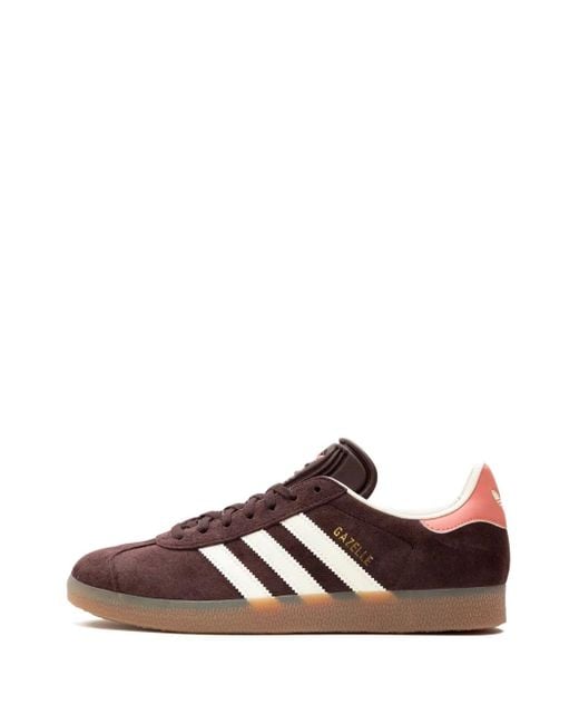 adidas Gazelle Gum 4