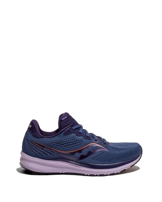 Saucony Blue Ride 14 Sneakers