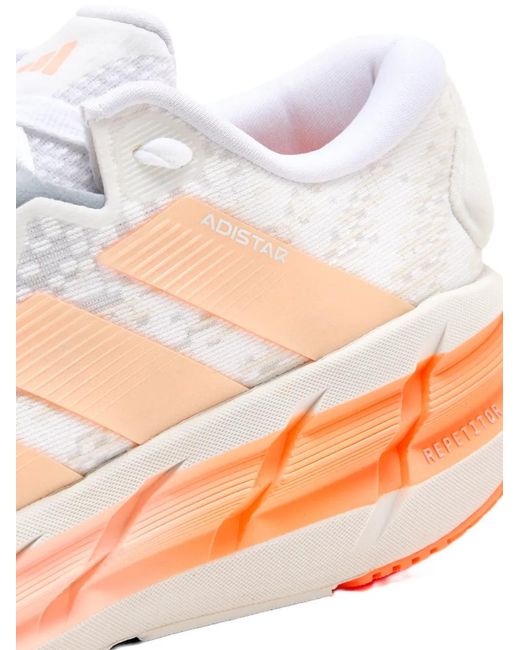 Adidas Pink Adistar 4 Sneakers