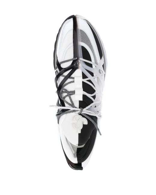 メンズ Jimmy Choo Cosmos/m スニーカー Gray