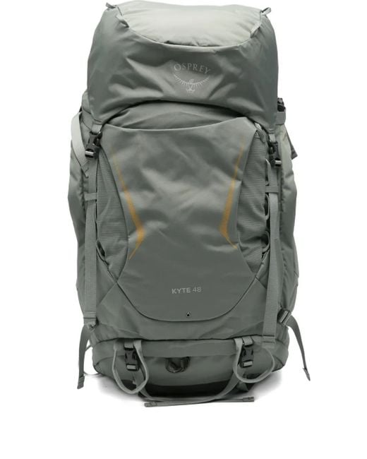 Osprey Kyte 48 Rugzak in het Gray