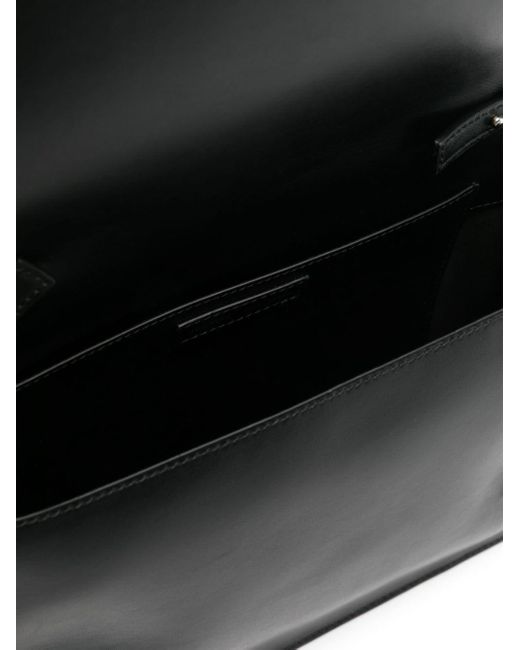 Bandolera Folder Coperni de color Black