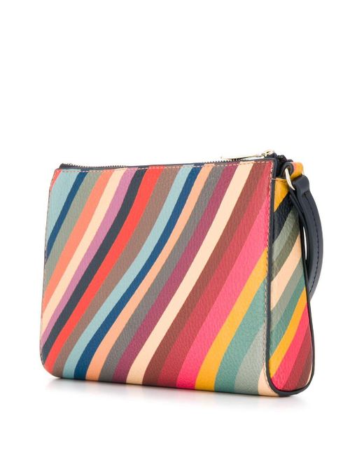 paul smith clutch bag