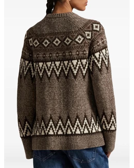 Polo Ralph Lauren Gray Sweaters