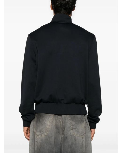 メンズ Our Legacy Mob スウェットシャツ Black