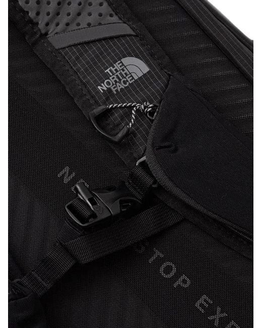 The North Face Black Borealis Trail Backpack