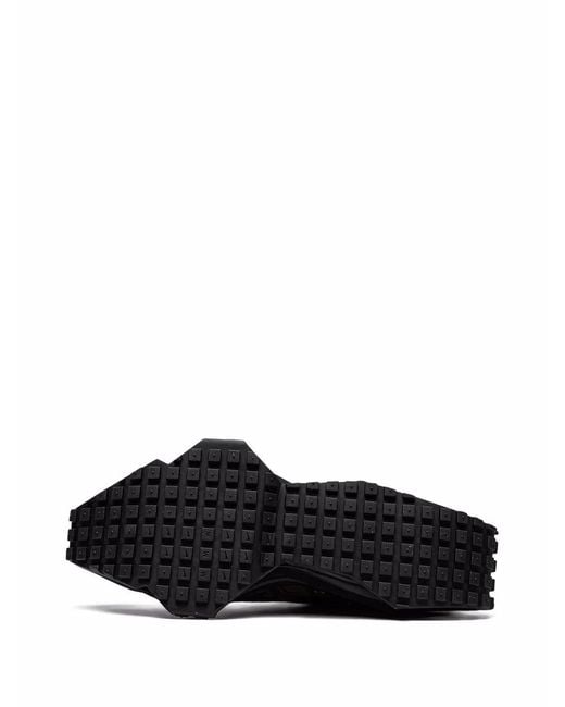 Nike Black X Mmw Zoom 004 "Baroque/ Sneakers