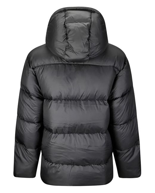 Carhartt Gray Toronto Down Jacket
