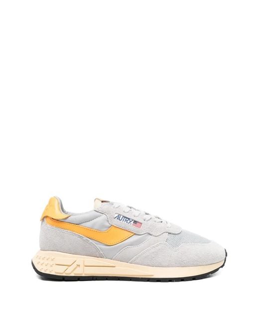 Autry Sneaker in White für Herren