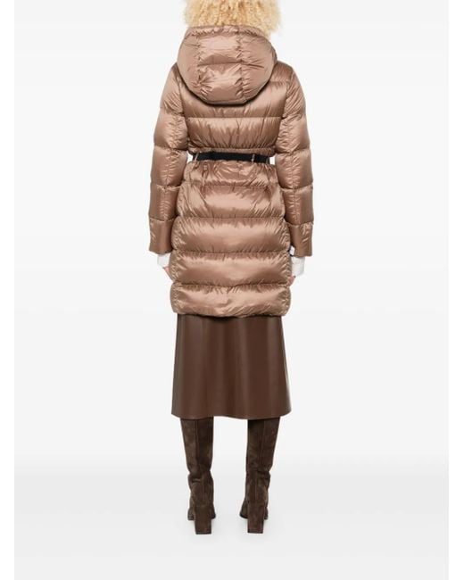 Max Mara Natural 72 Polyester Outerwear