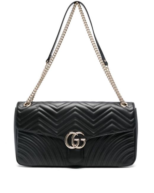 Gucci Gg Marmont Large Shoulder Bag main image 1