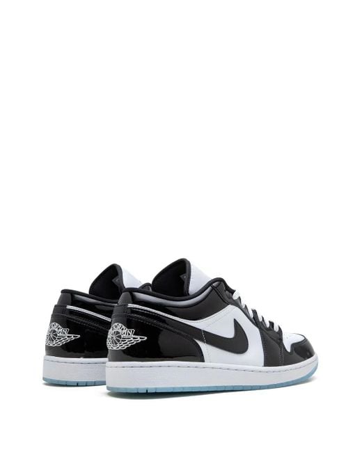 Nike Air 1 Low Se "concord" スニーカー Black