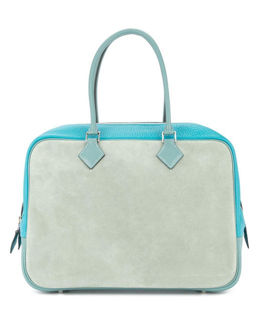 sac plume hermes