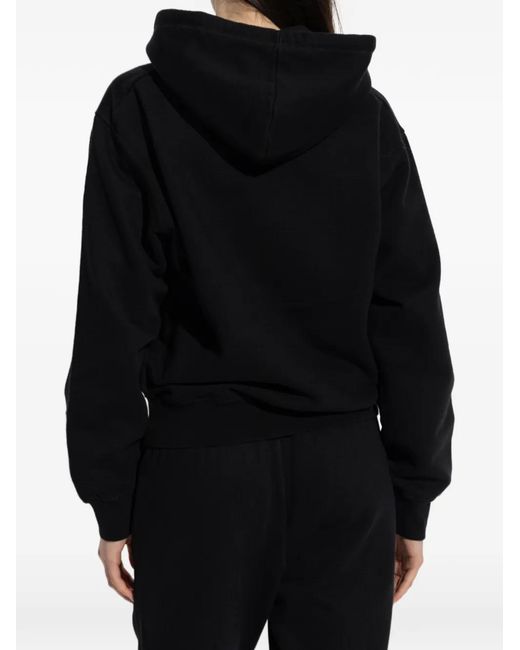 DSquared² Black Hoodies
