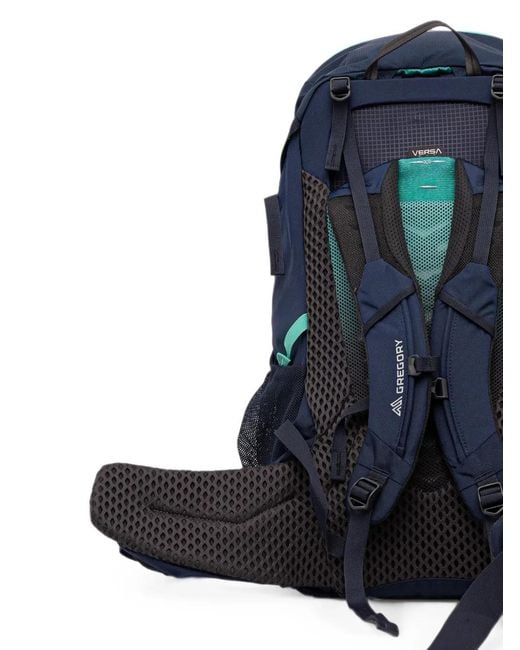 Gregory Blue Amber 44 Backpack