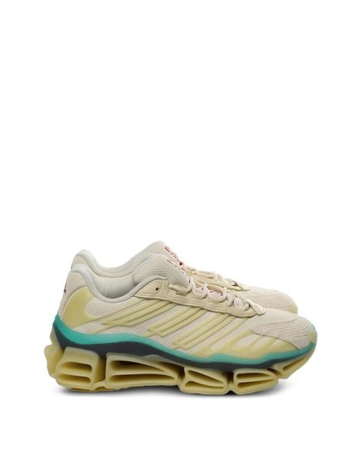 Adidas Green Sneakers