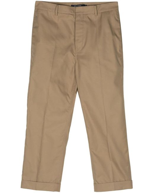 Sofie D'Hoore Natural Paul Chino Trousers