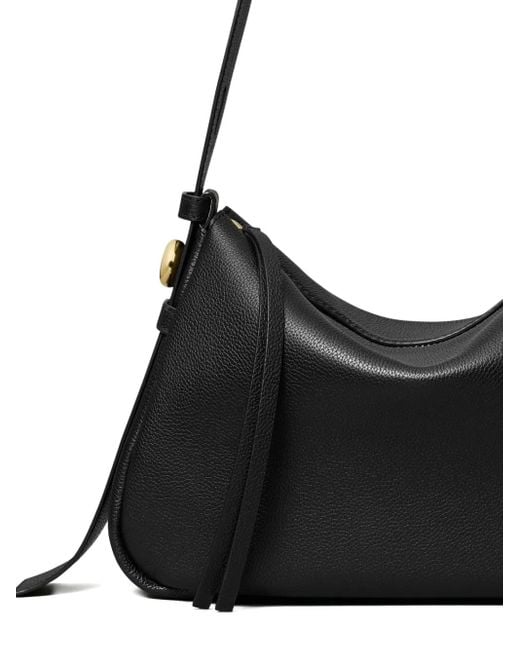 Tory Burch Romy ショルダーバッグ Black